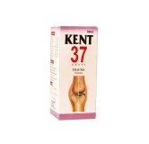 Kent 37 Drops product packaging