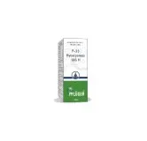 P-33 Hyoscyamus 186 H by Pflüger, product carton centered on a white background