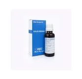 Kalkurenal Drops 20 ml product packaging