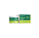 Fucus Cream by Paul Brooks, product pack on a white background