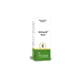 Girheulit Hom by Pflüger, product carton centered on a white background