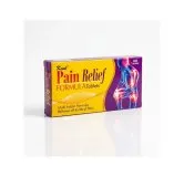 Kent Pain Formula Tablets product packaging
