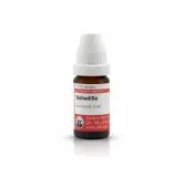 Sabadilla 10ml homeopathic dilutions and mother tincture bottle or pack on white background