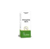 Chimaphila 150H by Pflüger, product carton centered on a white background