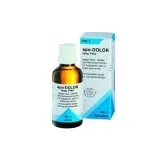 Pekana PK 01 ADOL Drops, 30 ml homeopathic drops, original product packaging