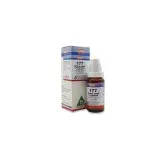 BM 177 Drops homeopathic drops by BM Homoeopathic Pharmaceuticals on a pure white background
