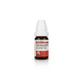 Dolichos Pruriens 10ml homeopathic dilutions and mother tincture bottle or pack on white background