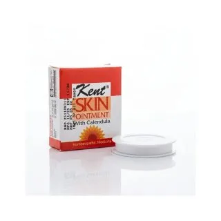 Kent Skin Ointment (10g) product packaging