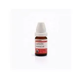 Luffa Oper 10ml homeopathic dilutions and mother tincture bottle or pack on white background