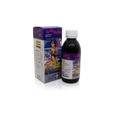 Kent Energizer Forte Tonic product packaging