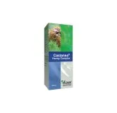 Castanea Honey Complex by Pflüger, product carton centered on a white background