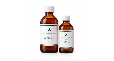 Syrups