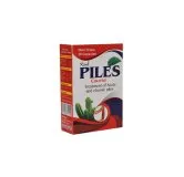 Kent Piles Course product packaging