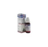 BM 241 Drops homeopathic drops by BM Homoeopathic Pharmaceuticals on a pure white background