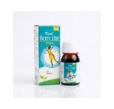 Kent Berry Line Drops 30ml product packaging