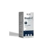 Bioplé-Z 11 by Dr Zia Pharma, product pack centered on a white background