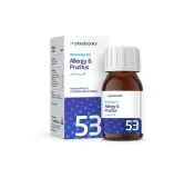 Allergy & Pruitus by Paul Brooks, product pack on a white background