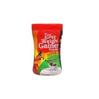 Kent Super Powder Chocolate product packaging