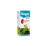 Kent Kidneygesic Syrup product packaging