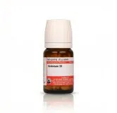 Dr. Willmar Schwabe Selenium 3X homeopathic tablets 20 g bottle on white background