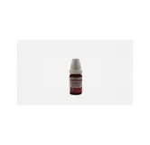 Antimonium Sulf Aur mixed pack formats homeopathic dilutions and tablets bottle or pack on white background