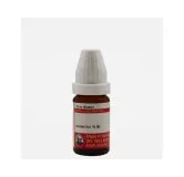 Platinum Met 10ml liquid homeopathic dilution bottle or pack on white background