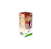 Lycopodium Drops product packaging
