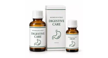 Digestive & Stomach Care