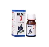 Kent 3 Drops product packaging