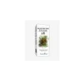 Mountain Pine Buds Extract product packaging on a white background