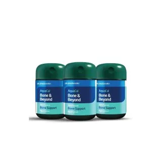 Bone & Beyond - Buy 2 Get 1 Free by Paul Brooks, product pack on a white background