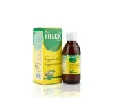 Kent Hilex Syrup (120ml) product packaging