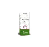 Rauwolsan H by Pflüger, product carton centered on a white background