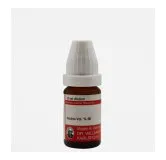 Ichthyolum 10ml liquid homeopathic dilution bottle or pack 30C variant