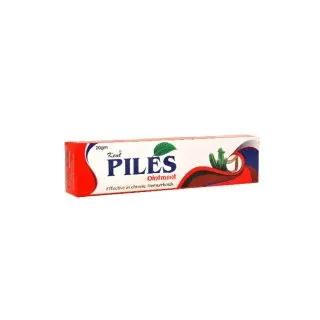 Kent Piles Ointment product packaging