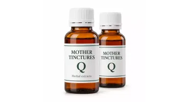 Mother Tinctures
