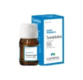 L-95 Tamarindus Complex 30 ml Drops by Lehning Laboratories, product package on white background