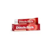 Ditch:Itch Cream by Paul Brooks, product pack on a white background