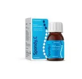 Spondy C Drops by Paul Brooks, product pack on a white background