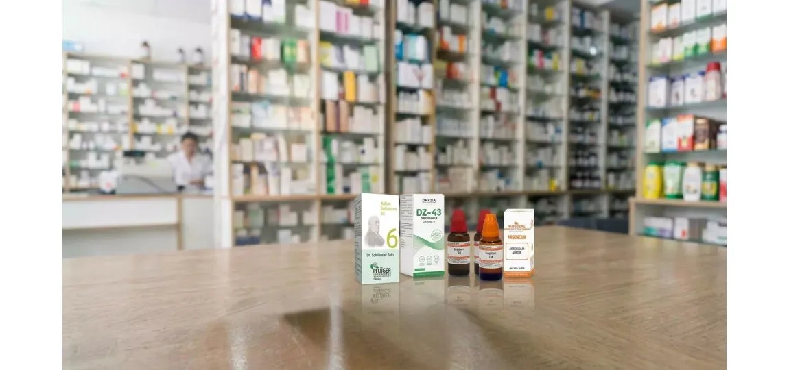 Eczema, Psoriasis & Skin Allergies | Homeopathic Care