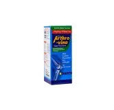 Kent Arthrovina Syrup (Sugar Free) product packaging
