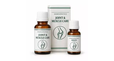 Joint & Muscular Pain