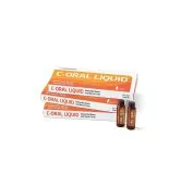 C-Oral Liquid - Buy 2 Get 1 Free by Paul Brooks, product pack on a white background