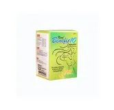 Benefix Capsules product packaging