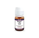 Biogen 04 Constilax 20 g tablets by Dr. Masood on a white background
