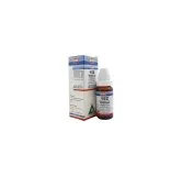 BM 152 Drops homeopathic drops by BM Homoeopathic Pharmaceuticals on a pure white background
