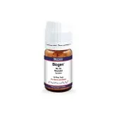 Biogen 24 Neurodol 20 g tablets by Dr. Masood on a white background