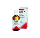 Pekana PK 17 Co-CALM Drops, 20 ml homeopathic drops, original product packaging
