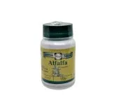 Alfalfa Capsules product packaging