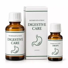 Digestive & Stomach Care